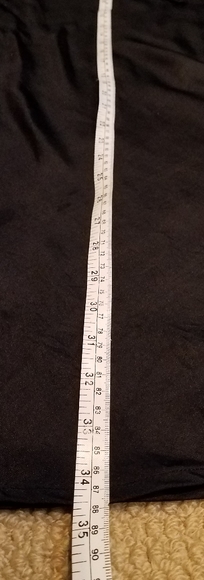 100% Silk Kirt - Picture 3 of 4